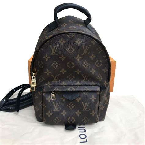 louis vuitton palm springs backpack mini dupe amazon|louis vuitton mini backpack wristlet.